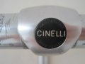 Cinelli-шосейно кормило и лапа-РЕТРО , снимка 7