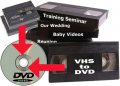Видео конвертиране NTSC PAL, видео прехвърляне HQ! HD,DVD,DV,VHS, Video8, Hi8, Betamax , снимка 2