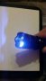 Електрошок С LED Фенер И Лазер FT-1298, снимка 8