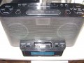 Sony XDR-DS12iP аудио докинг станция, снимка 1