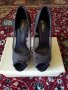 Дамски обувки, снимка 1 - Дамски обувки на ток - 18383084