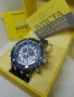 Invicta Subaqua Reserve / Часовник Инвикта Субакуа - МНОГО РЯДЪК МОДЕЛ / 100% оригинален, снимка 17