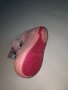 Кожени обувки за момиче, розов цвят, ортопедични, снимка 2