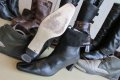 КАТО НОВИ Erika Cavallini® original Boots, N- 40- 41, 100% висококачествена естествена кожа,GOGOMOTO, снимка 13