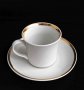 Сервиз за кафе Thun ТК Карловарски порцелан Бохемия, снимка 3