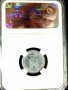 КИТАЙ 50 Цента, 1940, РЯДКА NGC UNC, снимка 1 - Нумизматика и бонистика - 13215692