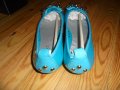 нови силиконови балеринки-номер 38, снимка 5