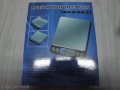 Прецизна бижутерска електронна везна/кантар 500 г.,професионална- висока точност до 0.01 г., снимка 3