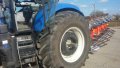 Тежести-тежини за трактор Ню Холанд/NEW HOLLAND, снимка 1 - Селскостопанска техника - 23620646