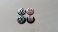 Ключове за VW, Seat и Skoda с електроника, чип, батерия, емблемка, снимка 17