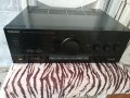 technics su-x120 amplifier-made in japan-внос швеицария, снимка 2