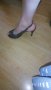дамски официални сандали, снимка 1 - Сандали - 15159973