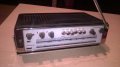 Schneider retro receiver-made in france-внос швеицария, снимка 4