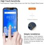 СТЪКЛЕН NANO SCREEN ПРОТЕКТОР ЗА ULEFONE ARMOR 5, снимка 4