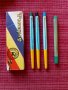 стари руски автоматични моливи, снимка 1 - Ученически пособия, канцеларски материали - 23368853