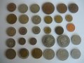 Монети от Европа, снимка 1 - Нумизматика и бонистика - 23944523