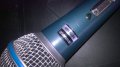 shure beta sm58s/а-внос швеицария, снимка 3