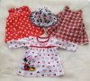 Дрешки Next, H&M,  Disney  0-3 месеца, снимка 2