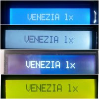 LCD Дисплеи за Вендинг/Vending автомати Зануси, Бианчи, снимка 2 - Вендинг машини - 20737098