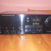 ПОРЪЧАН-technics-stereo amplifier-made in japan-370w-внос швеицария, снимка 10 - Ресийвъри, усилватели, смесителни пултове - 21110465