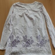блуза Л, снимка 2 - Блузи с дълъг ръкав и пуловери - 13957094