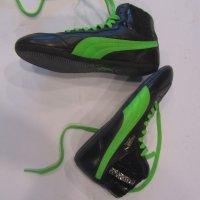 Продавам оригинални маратонки PUMA., снимка 3 - Маратонки - 19937275