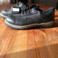 мъжки работни обувки, половинки , снимка 1 - Мъжки боти - 20125598