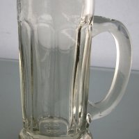 Халба за бира, снимка 1 - Антикварни и старинни предмети - 23624752