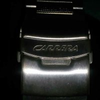 Часовник CARRERA Chronograph , снимка 5 - Мъжки - 25675233