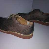The Gents Club оригинални обувки, снимка 3 - Ежедневни обувки - 24160072