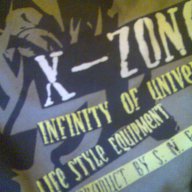 X- Zone - Супер и Много Здрава Спортна Чанта намалена на 20лв само днес, снимка 4 - Други спортове - 6875261