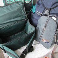 НОВА Хладилна DELSEY, Термо Чанта за Къмпинг, Пикник, Туризъм, Термо сак, Мраз чанта за риба, снимка 11 - Хладилни чанти - 18348886
