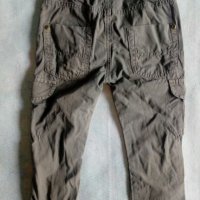 Спортен панталон Minoti, размер 86-92, снимка 2 - Панталони и долнища за бебе - 21425139