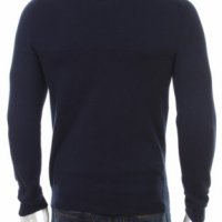 Мъжки пуловер "ANGELO LITRICO", снимка 2 - Пуловери - 24348194
