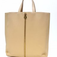 Нова кожена дамска чанта PACO RABANNE Lady Million оригинал, снимка 1 - Чанти - 15648565