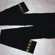 Черен клин - чорапогащник, снимка 1 - Бельо - 15321220