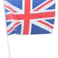 Знаме на Великобритания-различни размери, снимка 2 - Други стоки за дома - 15143302