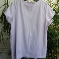 дамска тениска памук гръдна 104см, снимка 6 - Тениски - 11045109