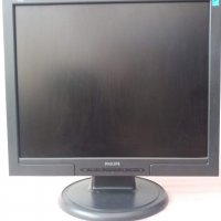 Philips HNS190T, снимка 3 - Монитори - 25299352