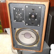 Grundig HiFi - Box 800, снимка 1 - Аудиосистеми - 17935154