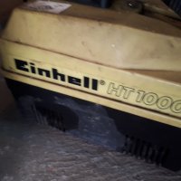 Водоструйка Einhel HT 1000, снимка 3 - Други инструменти - 20674088