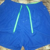 Мъжки шорти за спорт и плаж, снимка 1 - Спортни дрехи, екипи - 21093450
