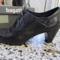 Дамски обувки от естествена кожа TT Bagatt, номер 39, снимка 2 - Дамски ежедневни обувки - 15836964