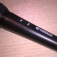 yamaha dm-105 микрофон-жичен-внос швеицария, снимка 9 - Микрофони - 19199488