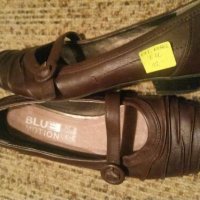 Елегантни обувки, н. 38-39 + подарък, снимка 5 - Дамски елегантни обувки - 23355013