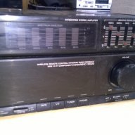 sony ta 606mii-stereo amplifier-внос швеицария, снимка 1 - Ресийвъри, усилватели, смесителни пултове - 10356115