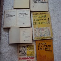 Учебници по английски и два речника от които единият е на руски, снимка 6 - Чуждоезиково обучение, речници - 21448647
