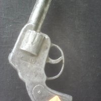 Пистолет метален А 297 , снимка 5 - Колекции - 26033723
