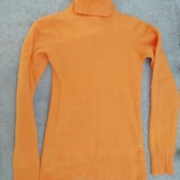 Ново! 80% вълна поло, снимка 5 - Блузи с дълъг ръкав и пуловери - 24882537