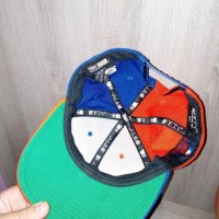 Шапка с козирка-9fifty cap!Нова!, снимка 6 - Шапки - 22091421